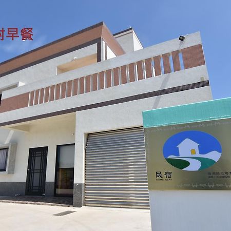 Homelike Homestay Huxi ภายนอก รูปภาพ