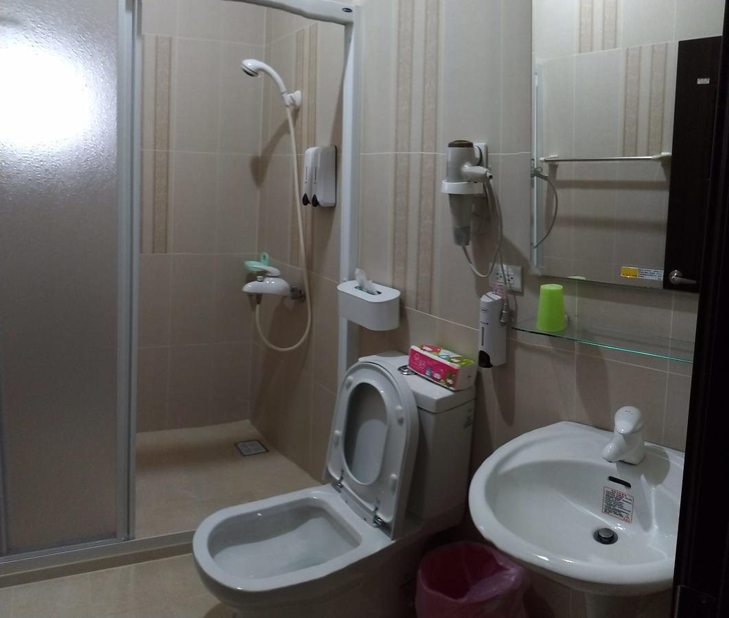 Homelike Homestay Huxi ภายนอก รูปภาพ