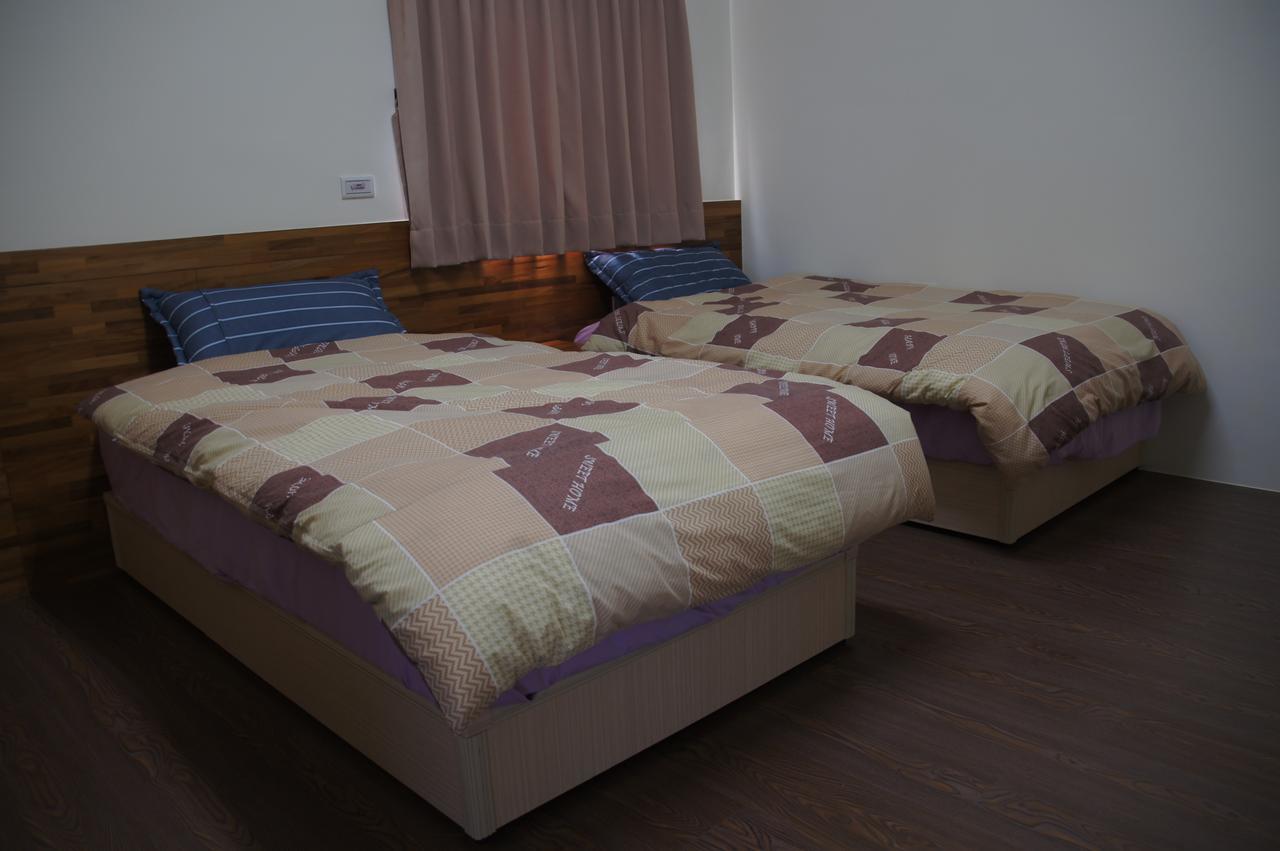 Homelike Homestay Huxi ภายนอก รูปภาพ