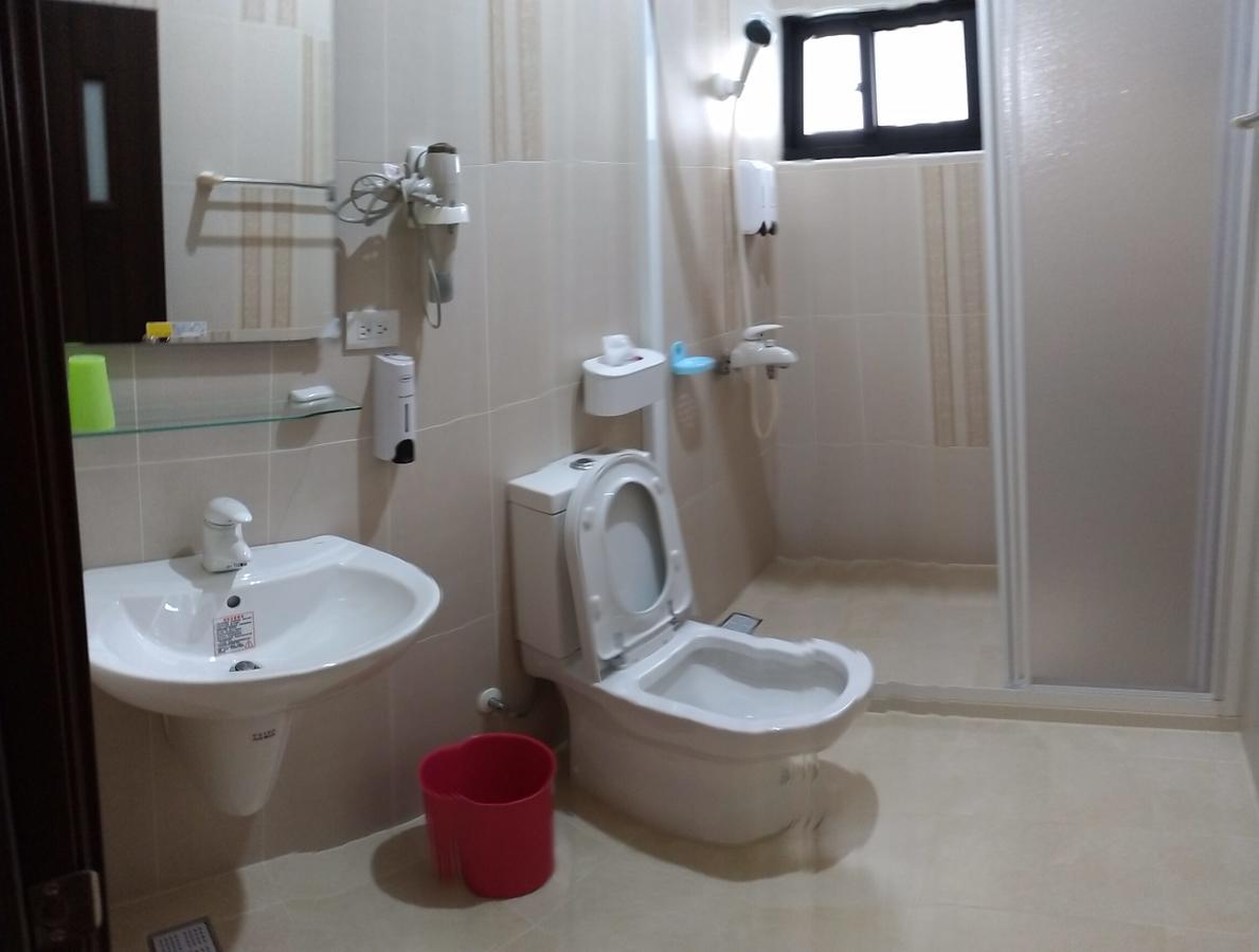 Homelike Homestay Huxi ภายนอก รูปภาพ