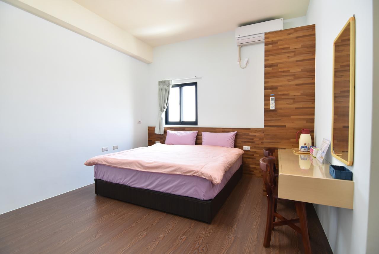 Homelike Homestay Huxi ภายนอก รูปภาพ