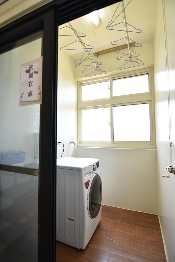 Homelike Homestay Huxi ภายนอก รูปภาพ